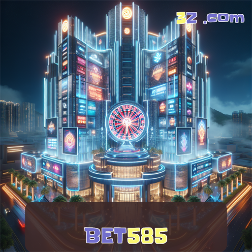 Apostas Emocionantes na BET585.COM: Vença com Estratégia