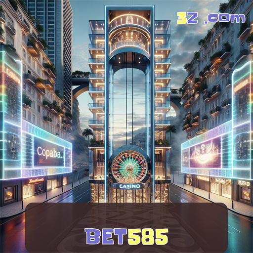 Bônus Incríveis para Potencializar sua Experiência no BET585