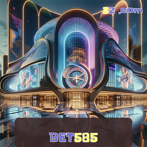 Atrações Imperdíveis do Cassino BET585.COM que Encantam