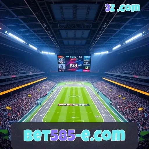 BET585.COM: Explore Recursos de Login que Deixam Jogar Mais Fácil