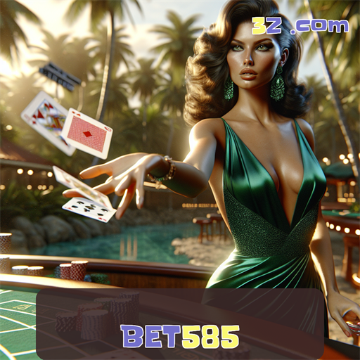 Atrações Imperdíveis na Seção Paga do BET585.COM