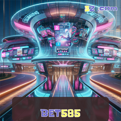 Promoções Irresistíveis no BET585.COM para Apostadores Brasileiros