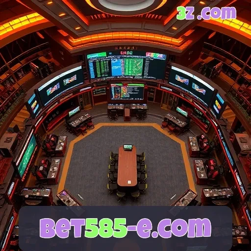 BET585.COM: O Poder do Atendimento ao Cliente em Jogos Online