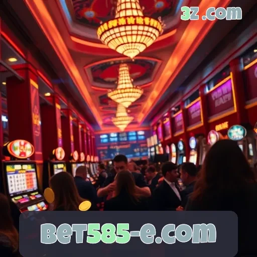 BET585.COM: Vantagens e Benefícios da Exclusiva Seção VIP