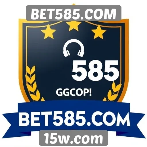 Análise de segurança e confiabilidade do BET585.COM